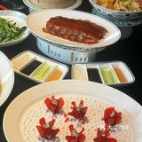 新拾玖“新京菜”概念餐厅，到北京必吃的店