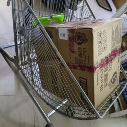 -孩子王(鼓楼广场店)
