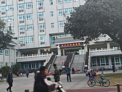 -四川大学(望江校区)