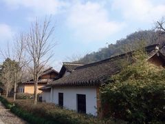 -法云安缦酒店