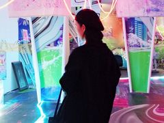 -宝龙艺术中心(七宝宝龙城店)