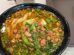 传统猪肉面-东方削面(迎泽街店)