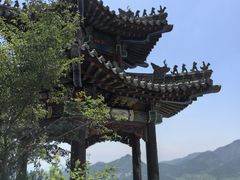 -青州市云门山风景区