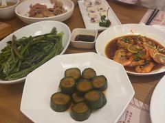 -顺风汤馆·广府粤菜(江宸天街店)