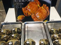 -一棠龙虾•王牌虾球(楚河汉街店)