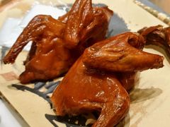 -金哥私房菜馆(张府园总店)