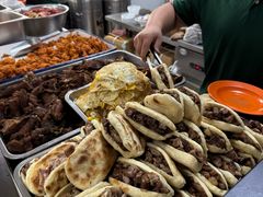 -清真-戏楼王记牛肉面
