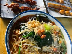 -多鱼炸串麻辣烫(闽江路店)