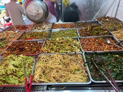 -枣阁园滴滴自助餐