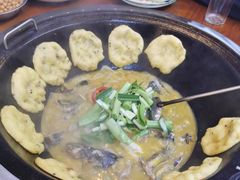 -曹丞相·地锅鸡·地锅鱼(武林店)