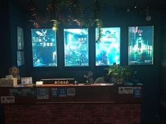 -S Team剧情密室(杭州龙翔桥店)