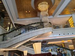 -宏安瑞士大酒店馥澜吧