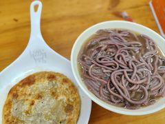 -牛马行牛肉饸饹铺(青岛街店)