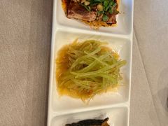 -功德林素菜饭庄(前门店)