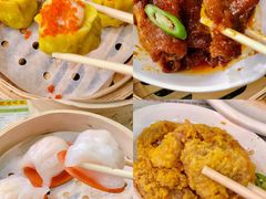 -澳门陈光记烧味饭店(万象城店)