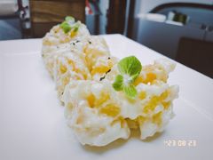 -平湖万怡酒店· 万荟轩