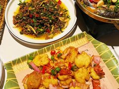 -食光慢宴·安吉土菜馆