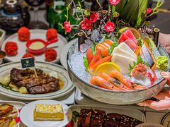 -庖丁兄弟干式熟成牛排自助餐厅(仁恒伊势丹店)