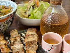-木村家料理•燒鳥•寿喜烧