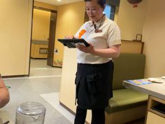 -海底捞火锅(上地华联店)