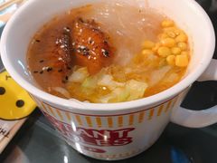 -港爺茶檔·茶餐厅(东晓南路店)