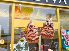 -GODIVA(海岸城店)