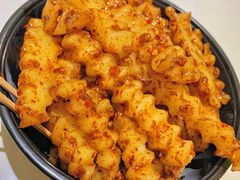 狼牙土豆-糖糖冰粉(凤城三路总店)