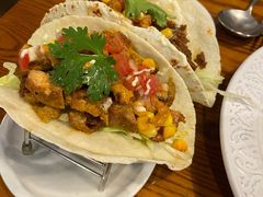 taco双拼-AFS Cafe & Canteen(闽江二路店)