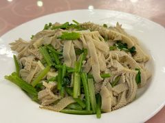 -烤肉宛饭庄(南礼士路店)