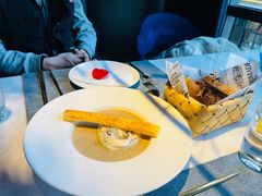 松露菌菇汤-Wei菋·Le Bistrot