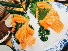 -德川家日本料理(中关村寰太大厦店)