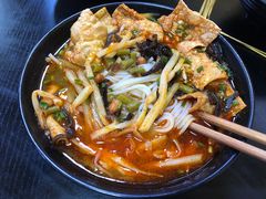 -阿生哥螺蛳粉(永安街店)