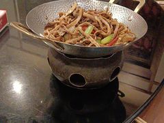 -川流不息·地道川菜·小龙虾(新松江路店)