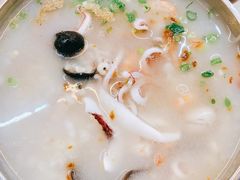 -广场正宗原汁薏米店