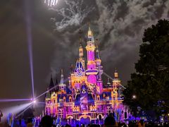 -上海迪士尼度假区