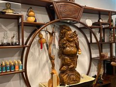 -喜艾堂艾灸馆(世贸天阶店)