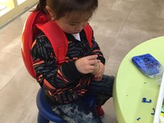 -蕃茄田艺术(普陀长风大悦城中心)