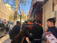 -九龙餐厅(大沽路店)