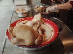 -肥婆兰鸡饭(西门外街店)