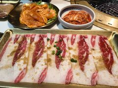 -炙城·韩式烤肉(南京东路店)