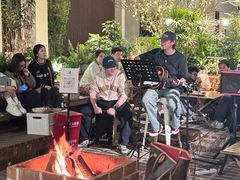 -漾应的火塘(蟠龙新天地店)