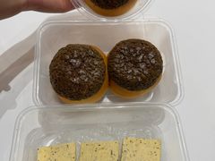 -喜宴又一村·粤菜·茶点·海鲜(壹方天地店)