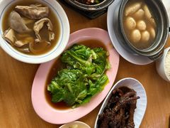 -新记肉骨茶