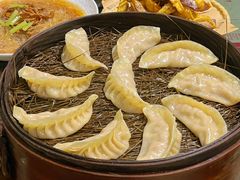 -松针蔡记蒸饺(花园路店)