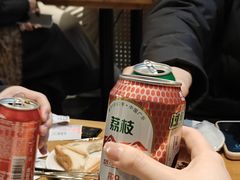 -老味烧烤(总店)