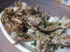 -阿杰臻选海鲜饭店(普陀山店)