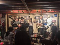 -南锣鼓巷吉他吧(鼓楼店)