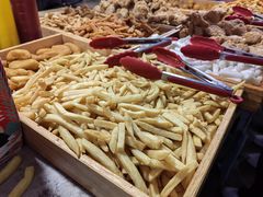 -大学城夜市