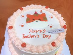 -艾加柒克蛋糕茶歇甜品台(春熙路店)