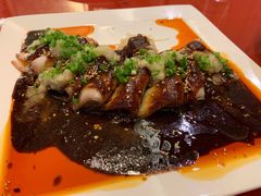 -新川办餐厅
